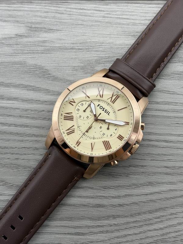 Fossil 44mm 070832